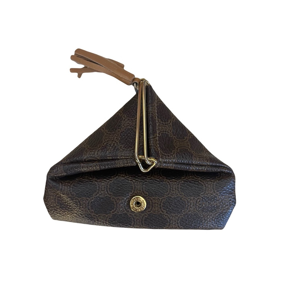 Celine coin pouch